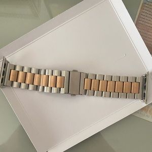 Fancy Apple Watch Band